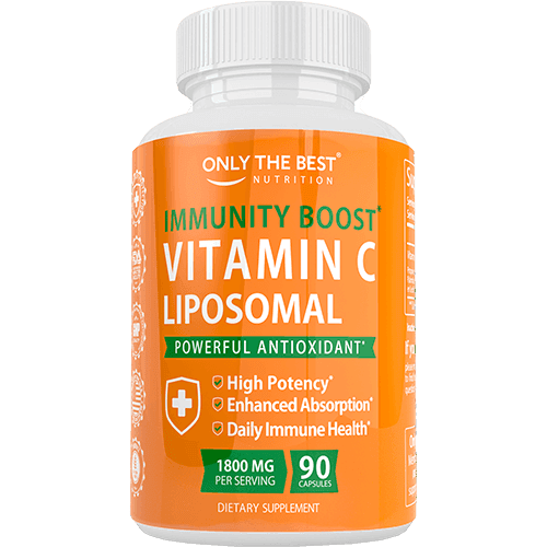 Liposomal Vitamin C